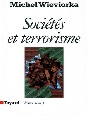cover image of Sociétés et terrorisme